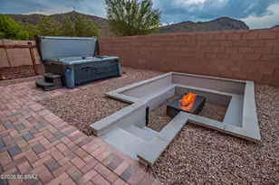 9936 N Sand Sage Trail, Marana, AZ 85653 - Photo 7