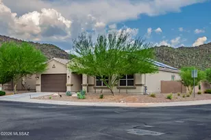9936 N Sand Sage Trail, Marana, AZ 85653 - Photo 1
