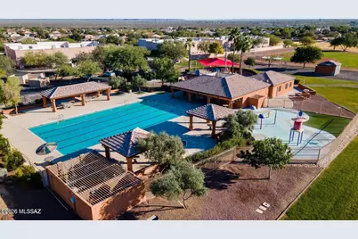 9936 N Sand Sage Trail, Marana, AZ 85653 - Photo 41
