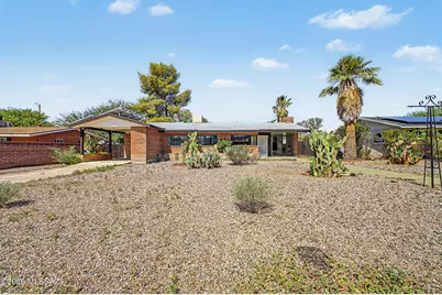 233 N Bentley Avenue, Tucson, AZ 85716 - Photo 9