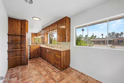 233 N Bentley Avenue, Tucson, AZ 85716 - Photo 21