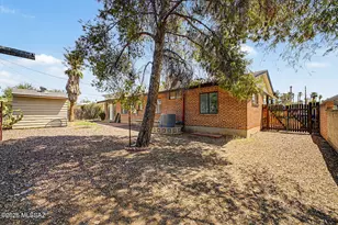 233 N Bentley Ave, Tucson, AZ 85716 - Photo 11
