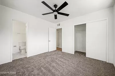 233 N Bentley Avenue, Tucson, AZ 85716 - Photo 23