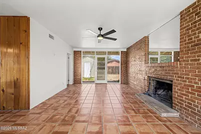 233 N Bentley Avenue, Tucson, AZ 85716 - Photo 13