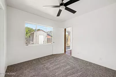 233 N Bentley Avenue, Tucson, AZ 85716 - Photo 27