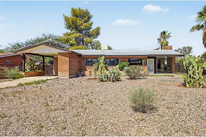 233 N Bentley Avenue, Tucson, AZ 85716 - Photo 3