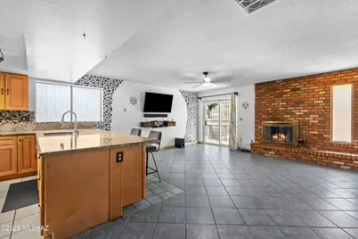 8063 N Suwannee Drive, Tucson, AZ 85741 - Photo 19