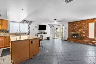 8063 N Suwannee Dr, Tucson, AZ 85741 - Photo 19