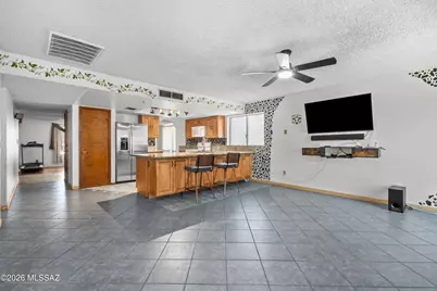 8063 N Suwannee Drive, Tucson, AZ 85741 - Photo 21