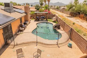 8063 N Suwannee Dr, Tucson, AZ 85741 - Photo 39