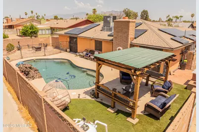 8063 N Suwannee Drive, Tucson, AZ 85741 - Photo 37