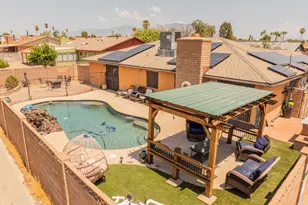 8063 N Suwannee Dr, Tucson, AZ 85741 - Photo 37