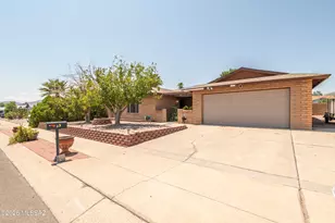 8063 N Suwannee Dr, Tucson, AZ 85741 - Photo 5
