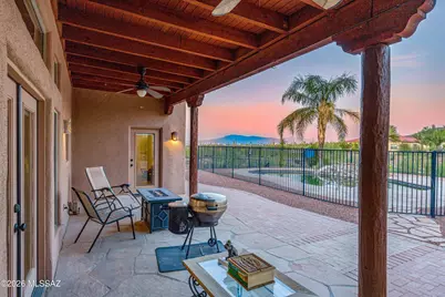 2967 W Encelia Court, Tucson, AZ 85745 - Photo 39