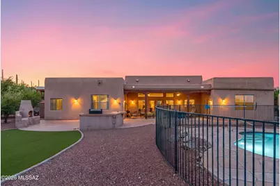 2967 W Encelia Court, Tucson, AZ 85745 - Photo 37