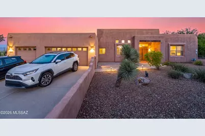 2967 W Encelia Court, Tucson, AZ 85745 - Photo 5