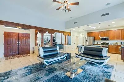 2967 W Encelia Court, Tucson, AZ 85745 - Photo 15