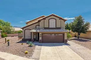 7315 W Beryllium Ln, Tucson, AZ 85743 - Photo 1