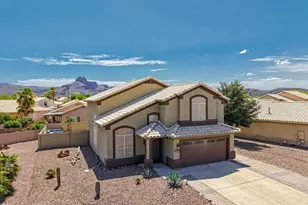 7315 W Beryllium Ln, Tucson, AZ 85743 - Photo 39