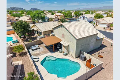 7315 W Beryllium Lane, Tucson, AZ 85743 - Photo 37