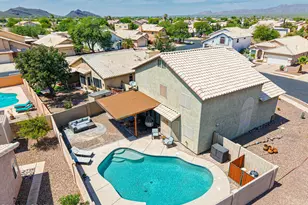 7315 W Beryllium Ln, Tucson, AZ 85743 - Photo 37