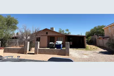 342 W Canada Street, Tucson, AZ 85706 - Photo 9