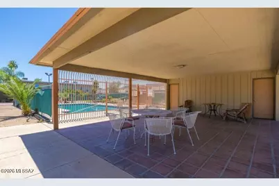 1525 E Prince Road, Tucson, AZ 85719 - Photo 39