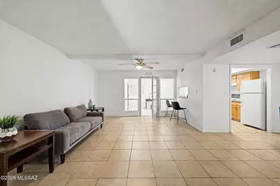 1525 E Prince Road, Tucson, AZ 85719 - Photo 7