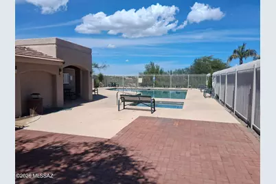 3370 N Fork River Court, Tucson, AZ 85745 - Photo 41