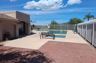 3370 N Fork River Ct, Tucson, AZ 85745 - Photo 41