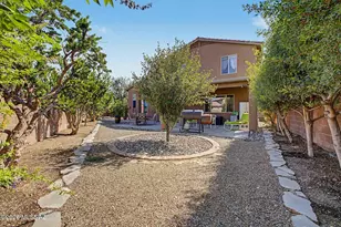 3370 N Fork River Ct, Tucson, AZ 85745 - Photo 37