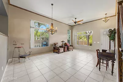 3370 N Fork River Court, Tucson, AZ 85745 - Photo 3