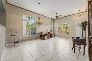 3370 N Fork River Ct, Tucson, AZ 85745 - Photo 3