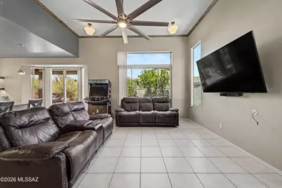 3370 N Fork River Court, Tucson, AZ 85745 - Photo 15