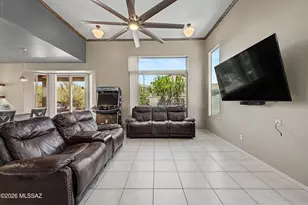 3370 N Fork River Ct, Tucson, AZ 85745 - Photo 15
