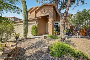 3370 N Fork River Ct, Tucson, AZ 85745 - Photo 3