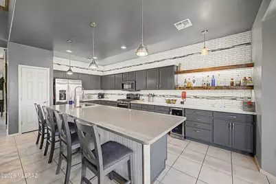 3370 N Fork River Court, Tucson, AZ 85745 - Photo 11