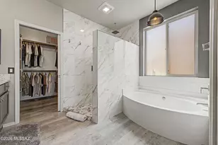 3370 N Fork River Ct, Tucson, AZ 85745 - Photo 21
