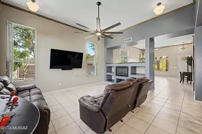 3370 N Fork River Court, Tucson, AZ 85745 - Photo 15