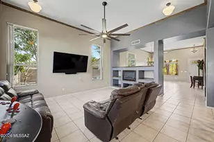 3370 N Fork River Ct, Tucson, AZ 85745 - Photo 15
