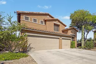 3370 N Fork River Ct, Tucson, AZ 85745 - Photo 1