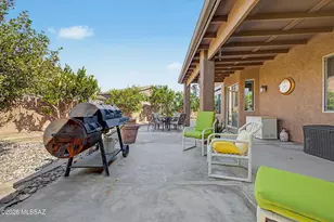 3370 N Fork River Ct, Tucson, AZ 85745 - Photo 35