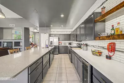 3370 N Fork River Court, Tucson, AZ 85745 - Photo 9