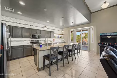 3370 N Fork River Court, Tucson, AZ 85745 - Photo 7