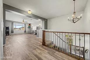 3370 N Fork River Ct, Tucson, AZ 85745 - Photo 31