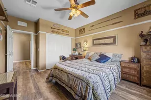 3370 N Fork River Ct, Tucson, AZ 85745 - Photo 23
