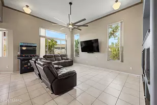 3370 N Fork River Ct, Tucson, AZ 85745 - Photo 13