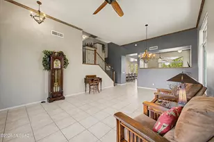 3370 N Fork River Ct, Tucson, AZ 85745 - Photo 7