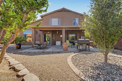 3370 N Fork River Court, Tucson, AZ 85745 - Photo 27