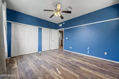 3370 N Fork River Court, Tucson, AZ 85745 - Photo 29